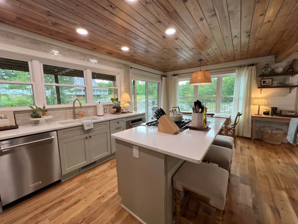 Kitchen Kitchen