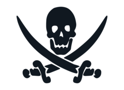 Le repaire des pirates