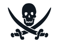 Le repaire des pirates