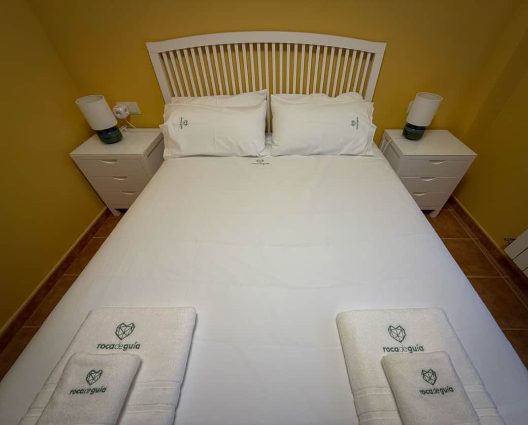 Dormitorio Norte