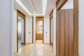 Appartement lumineux, 5min Menara Mall et M Avenue — photo 9