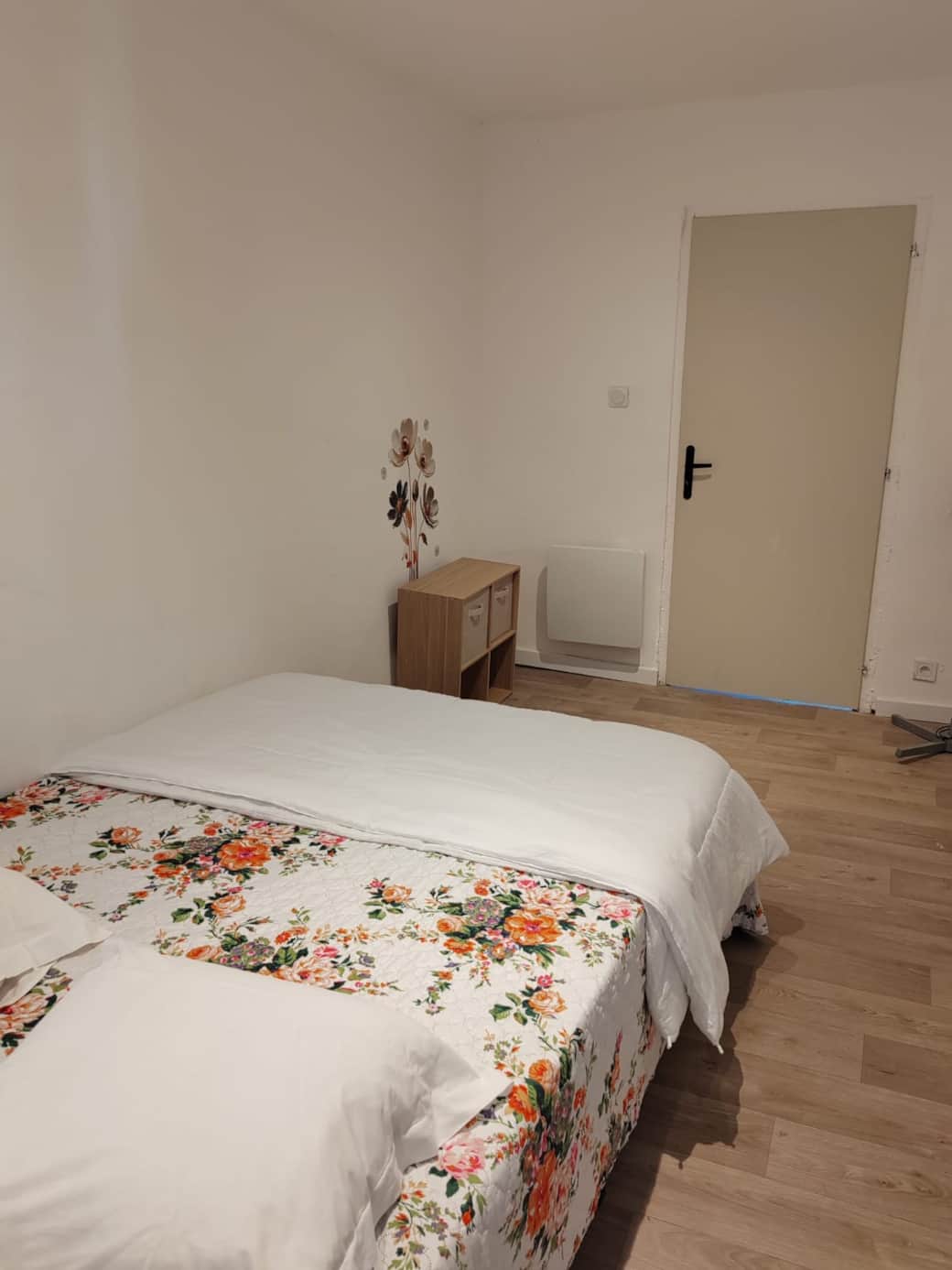Chambre Entresol