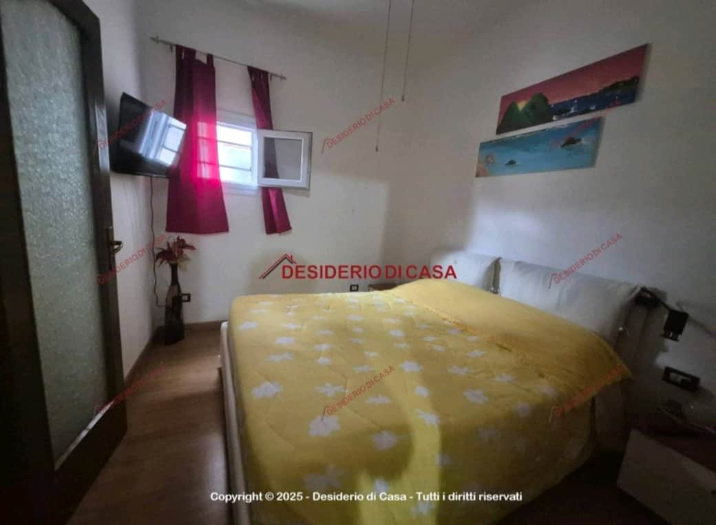Camera da letto 2