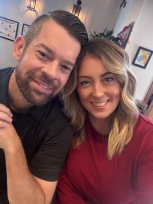 Casey & Chelsea Wittenberg