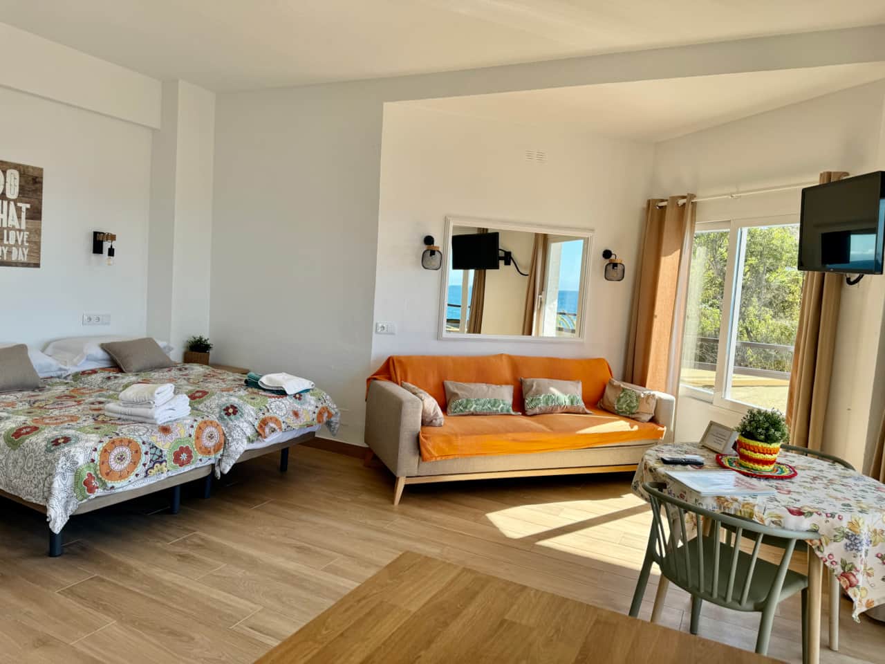 Skol Apartments Marbella 217A