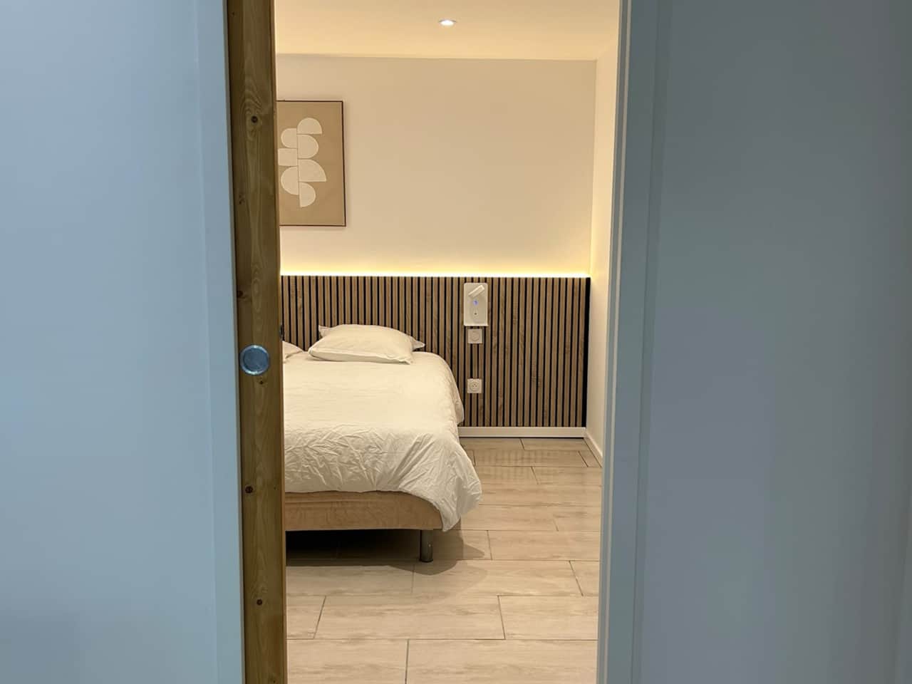 Chambre 1