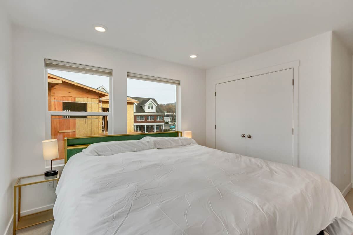 Guest Bedroom