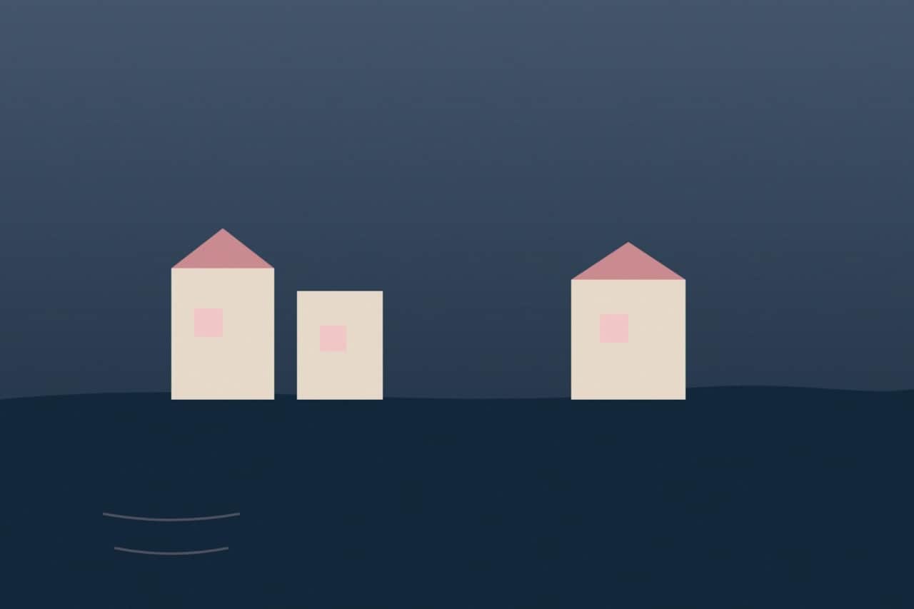 Loch promenade apartment 3