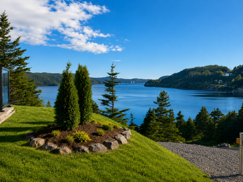 Placentia Bay Newfoundland