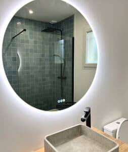 Salle de bain 1