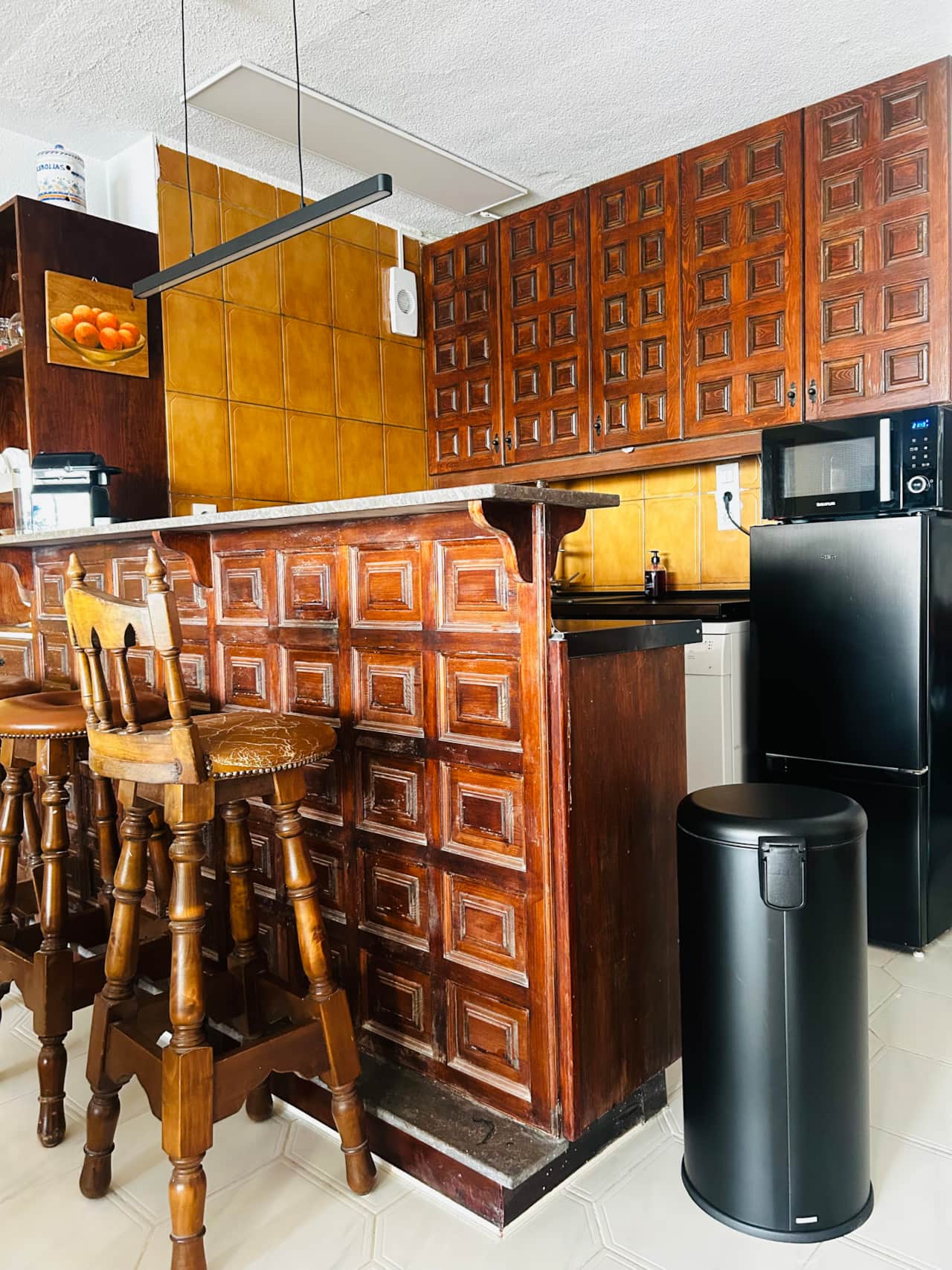 The Bar