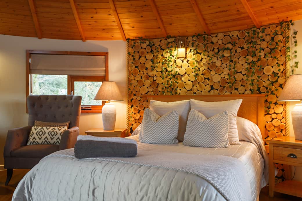 Inside the Treehouse