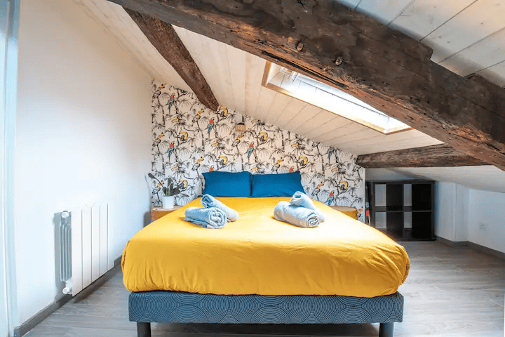 Chambre 2