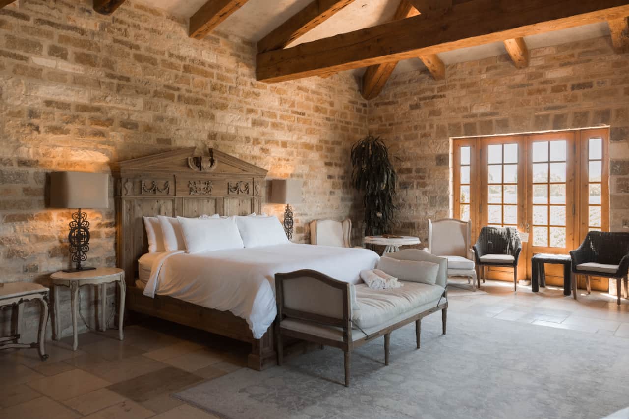 Tuscany Suite