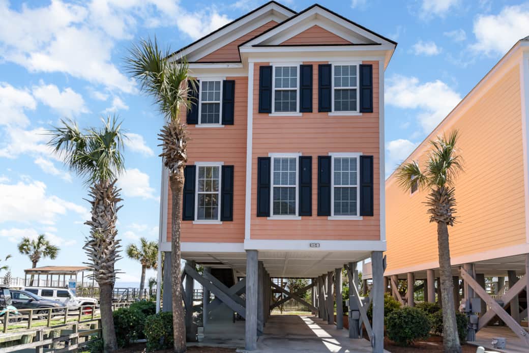311B Ocean Boulevard South 311B Ocean Boulevard South