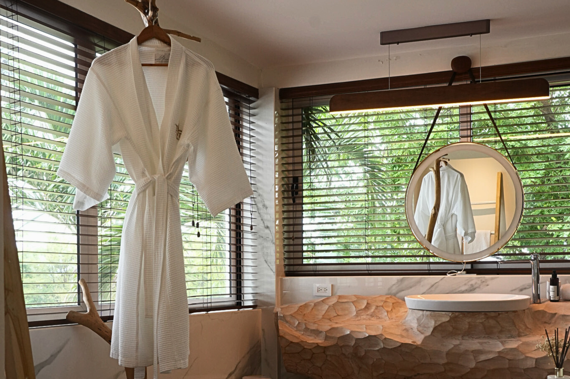 mpressive craftsmanship from talented designer Patrick Rey.