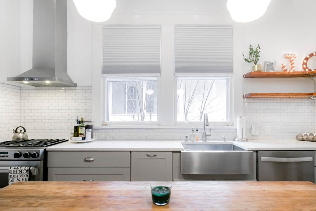 Newly Remodeled Kitchen Newly Remodeled Kitchen