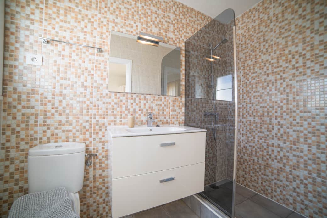 Ensuite 1