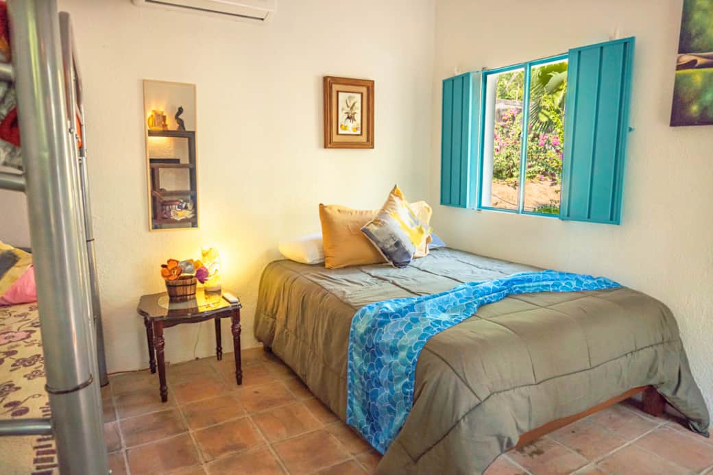 Recamara Quinta ventura