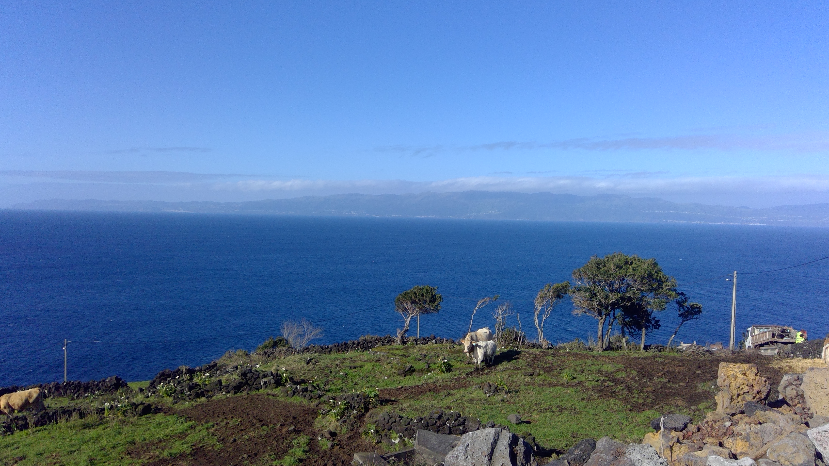 Vista mar / Sea view