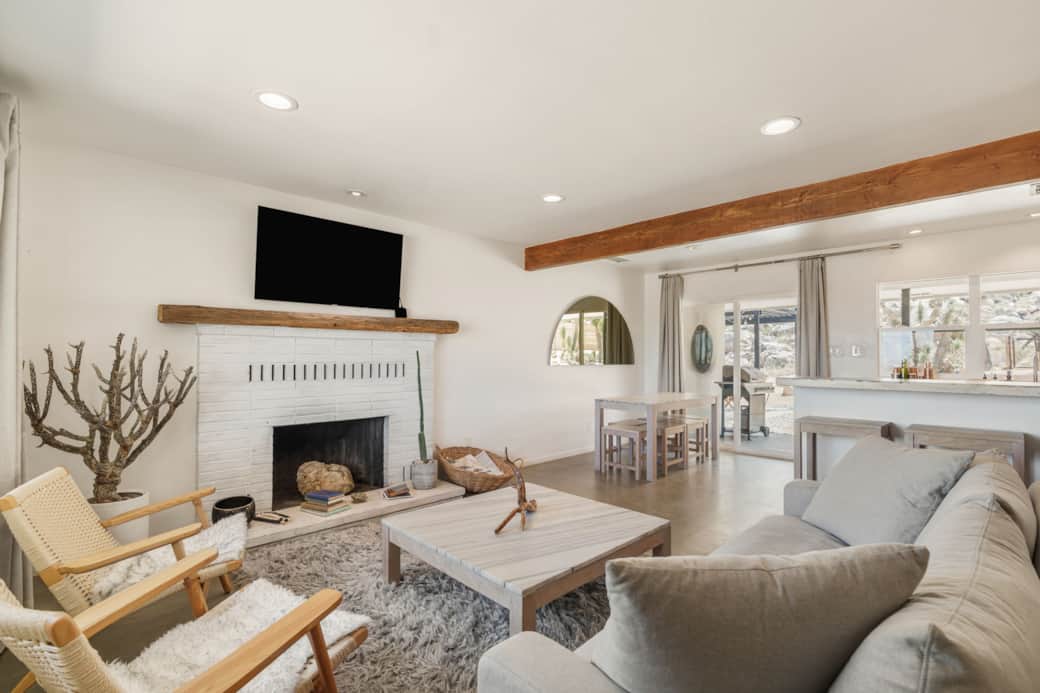 Living space