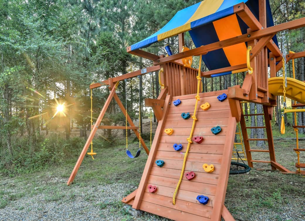 Playset