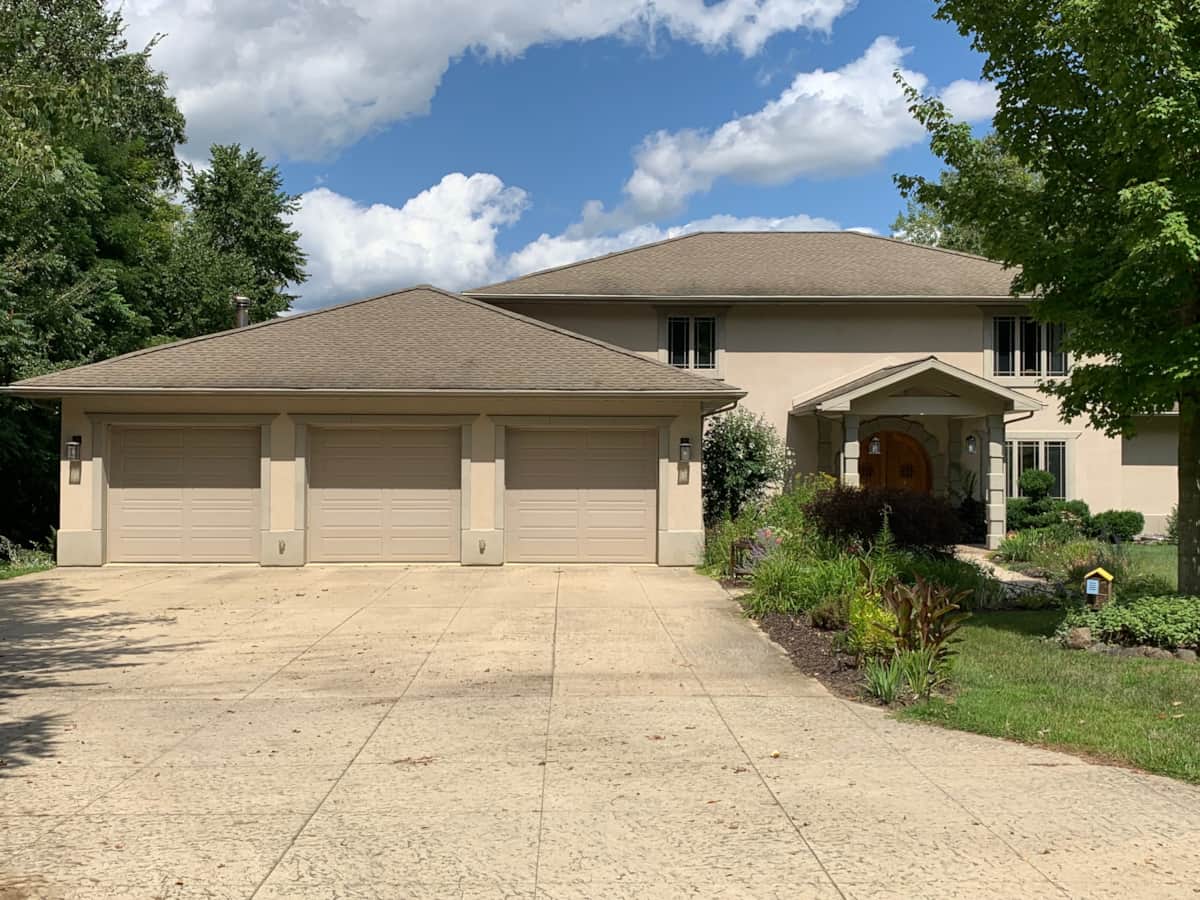 4311 Cole Rd. (5 miles from campus) - Vacation Home in Hillsdale
