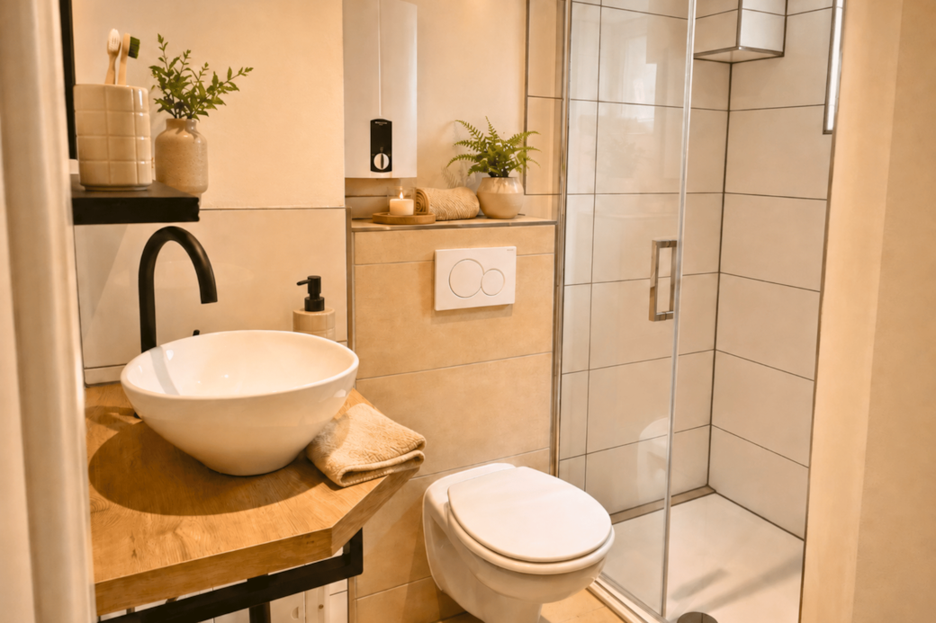 42 Ferienwohnung Harz by Hoheisel