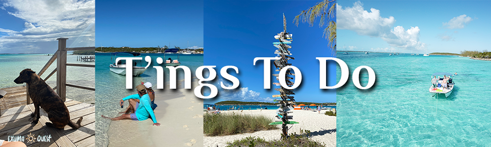 Things To Do