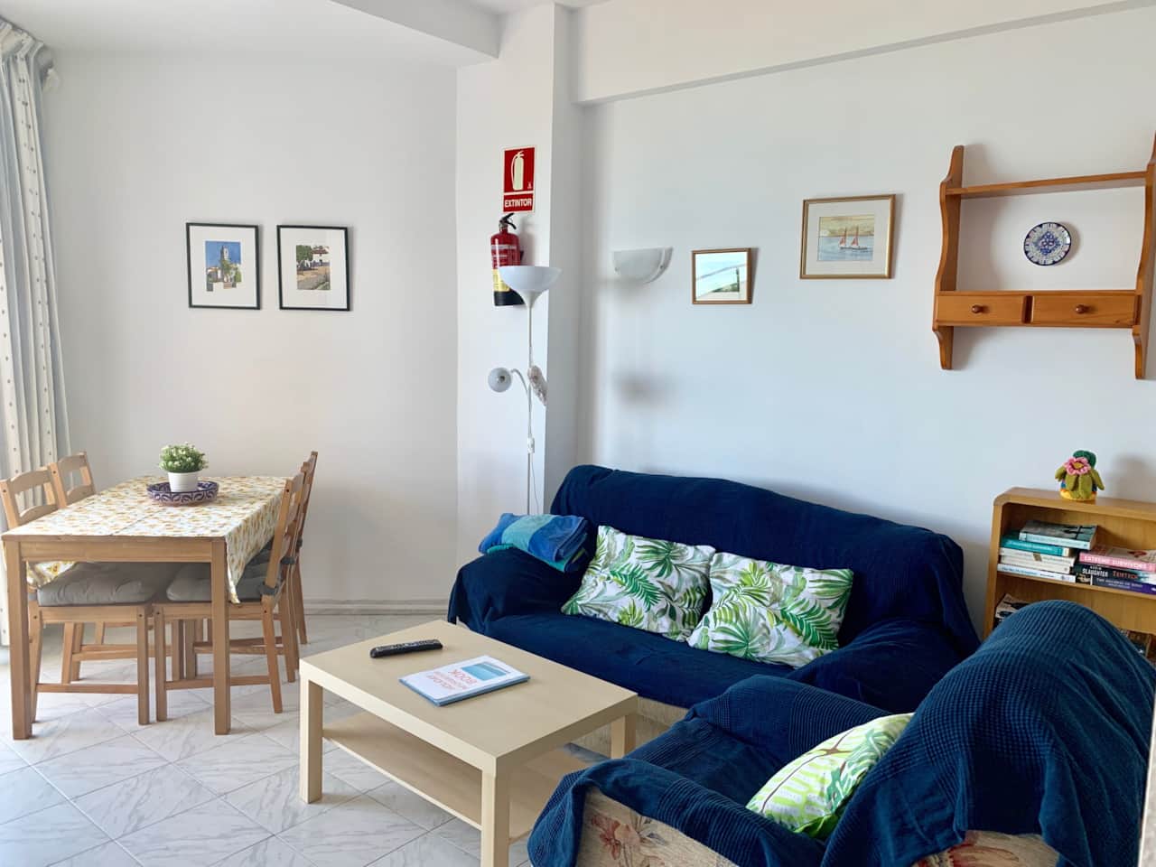Skol Apartments Marbella 507A