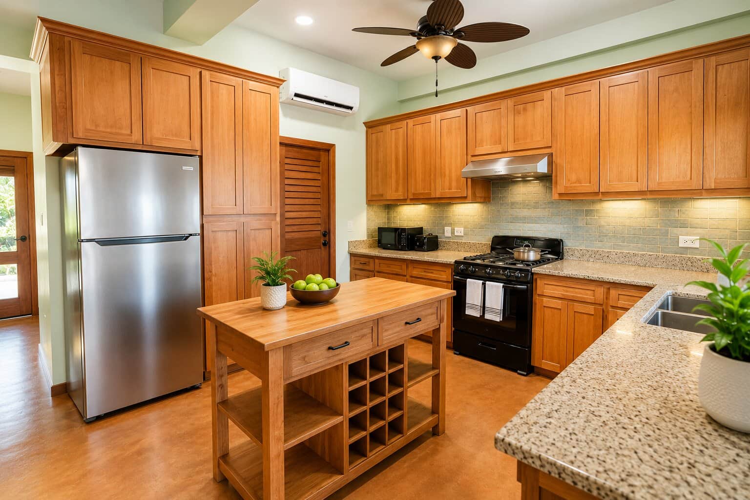 Fully Equipped Kitchen.jpg Fully Equipped Kitchen.jpg