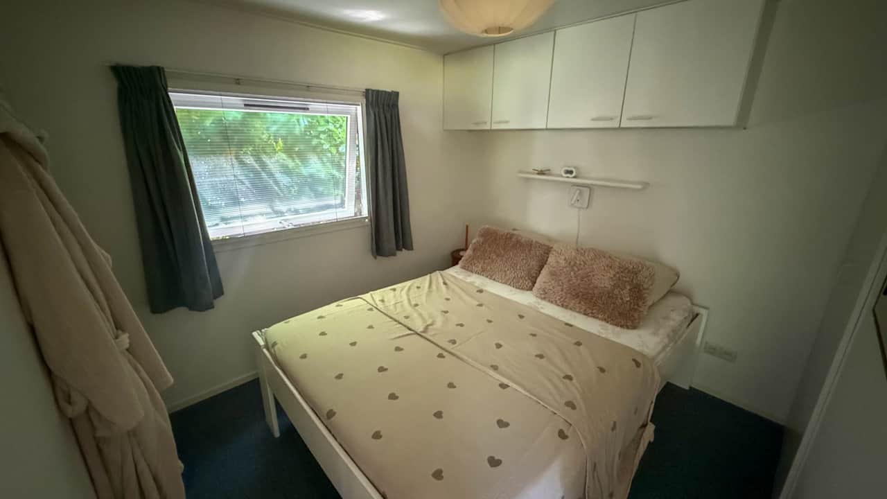 Slaapkamer