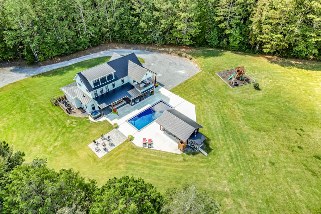Farm House 2024