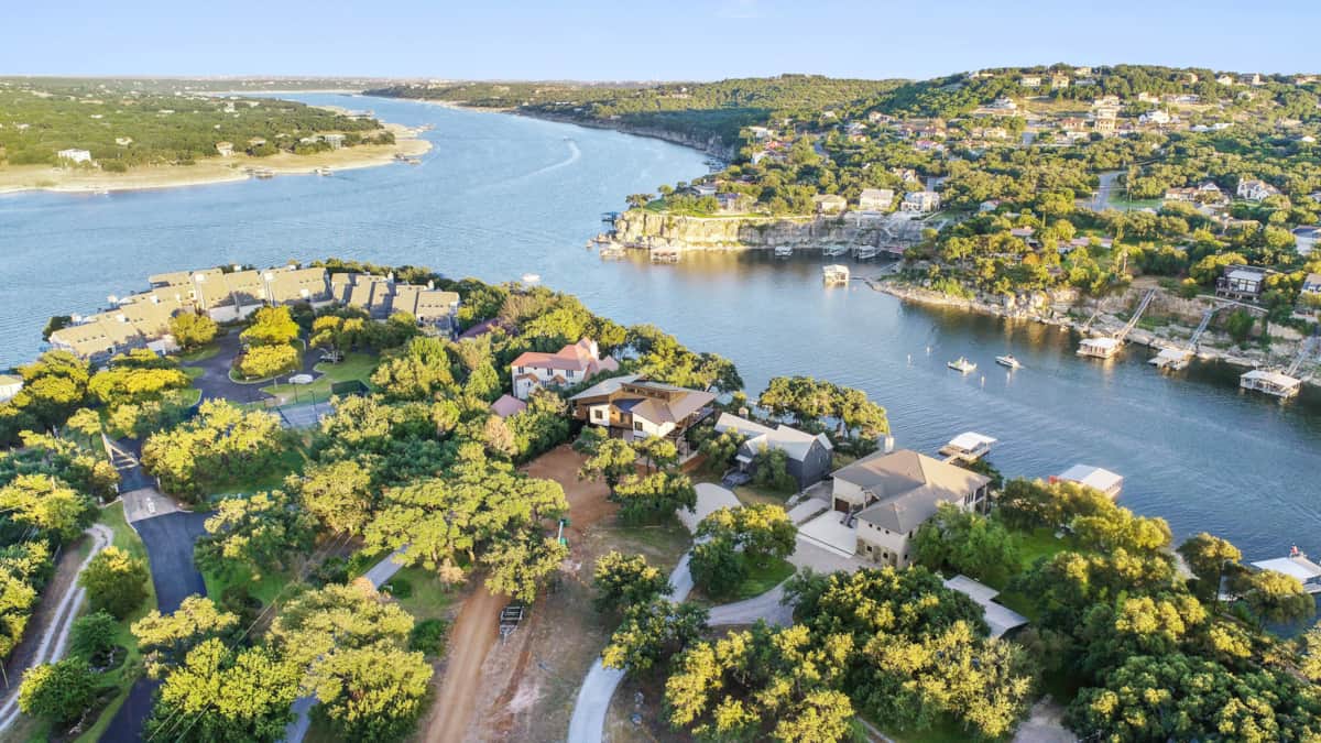 Lake Travis Vacation Getaway: vacation rental in Lake Travis