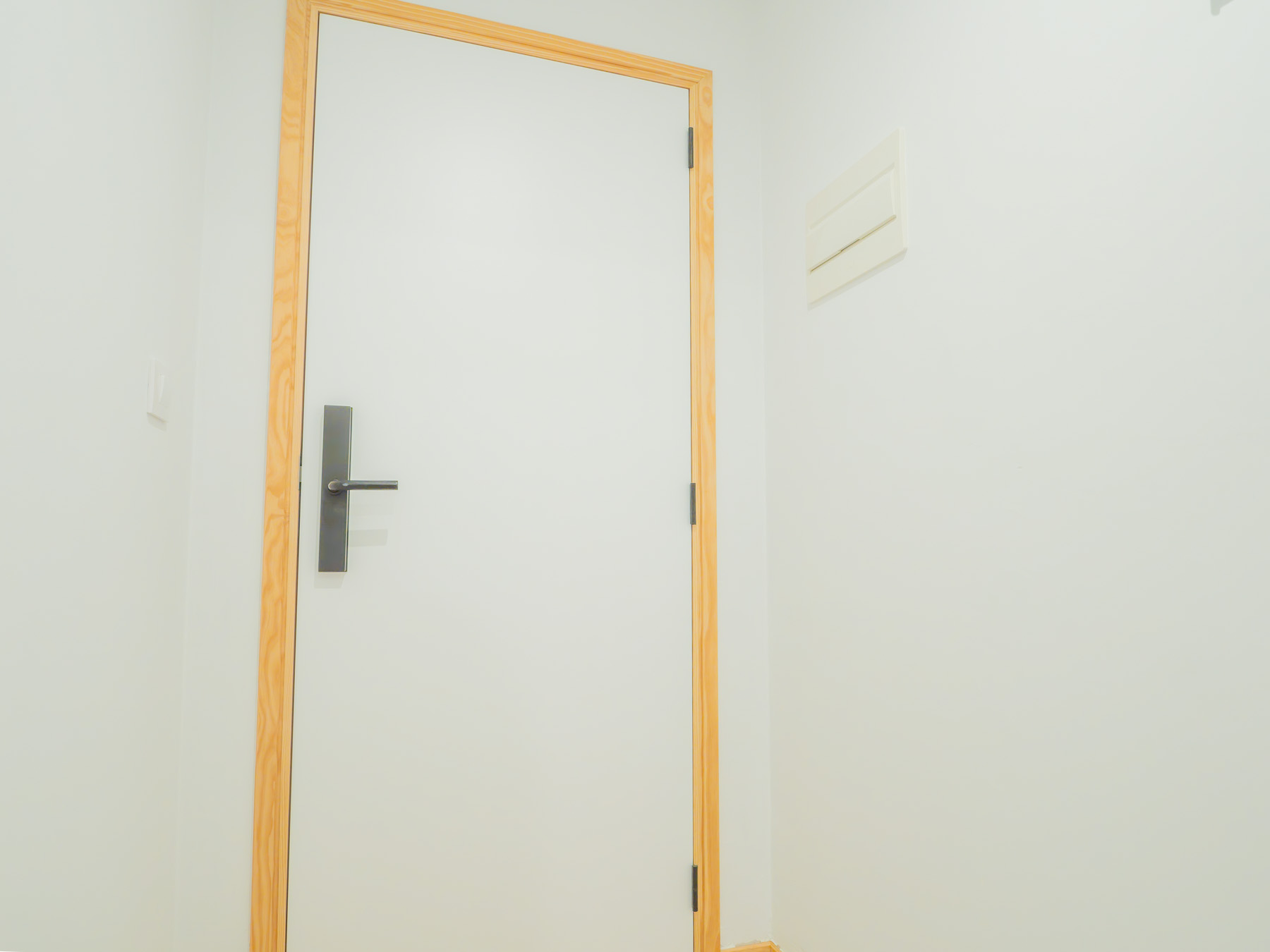 YBH Villa Lara - Apartamento 101