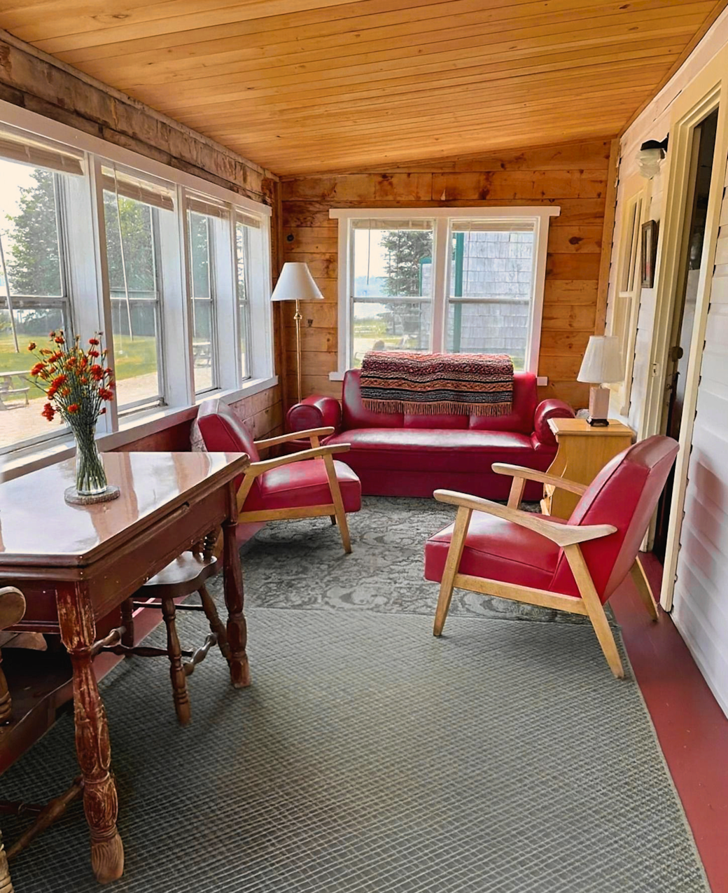 Flanders bay cabins unit 12 1 Flanders bay cabins unit 12 1