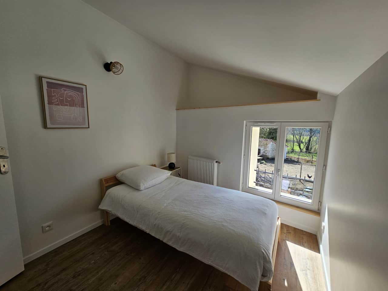Chambre 3