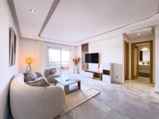 Charme Appt En Résidence Riad Garden Avec Piscine — photo 2