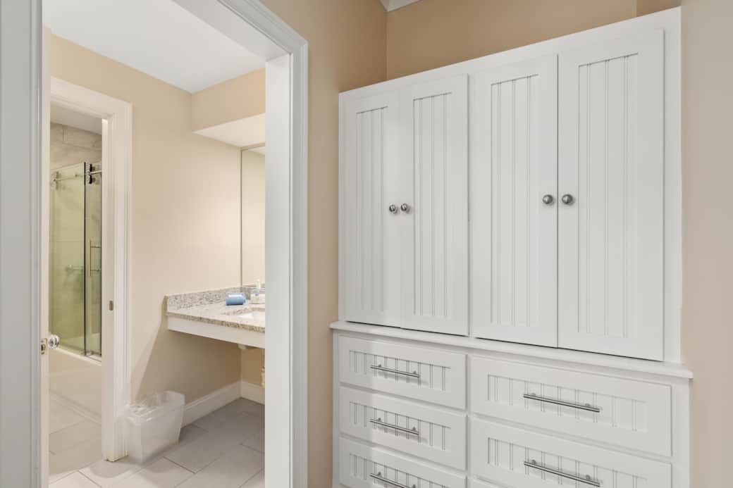 Charming  Built-ins