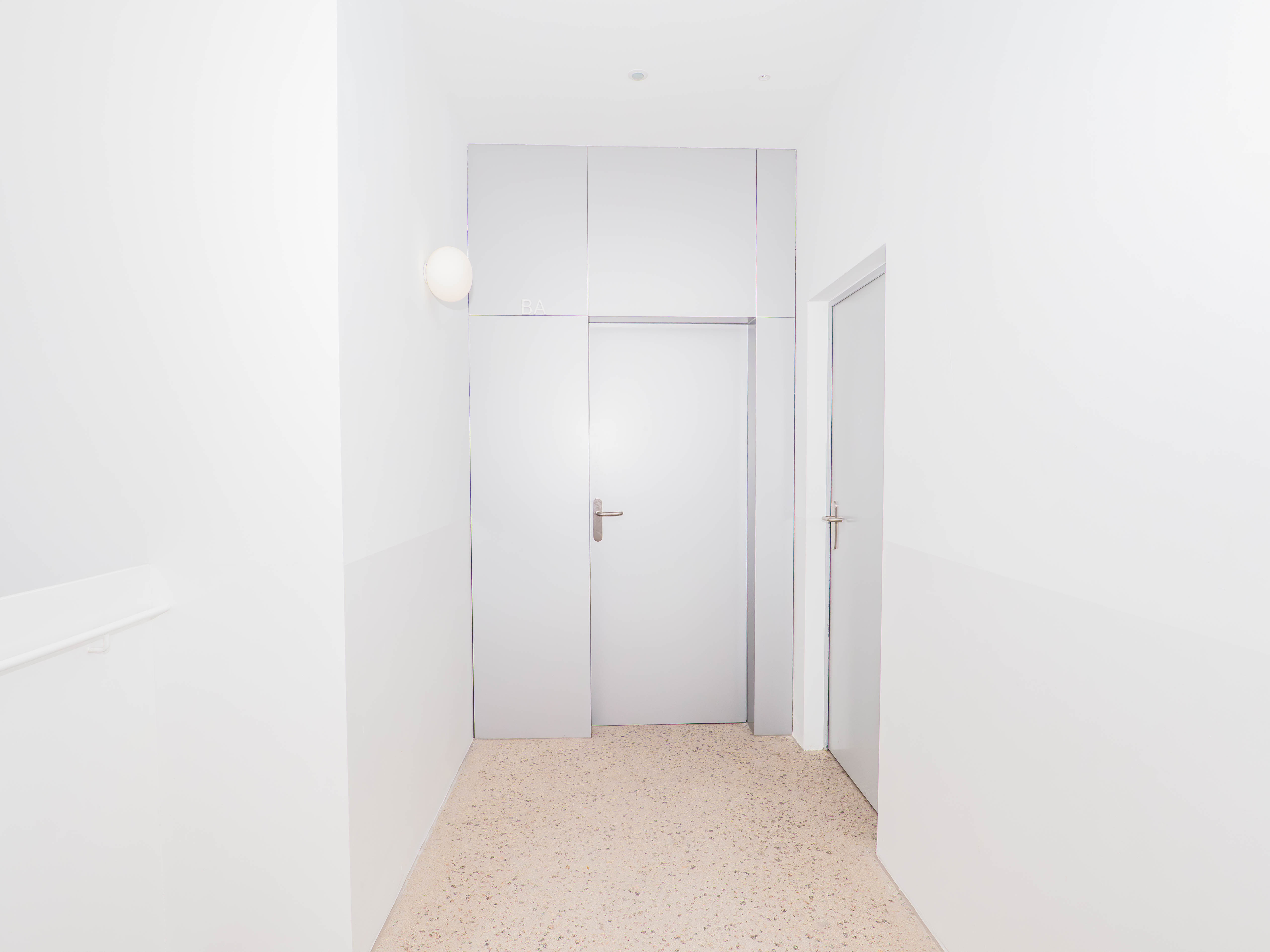Pi y Margall Suite by YBH