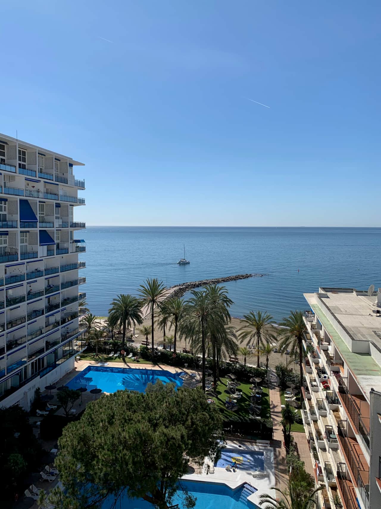 Skol Apartments Marbella 841B
