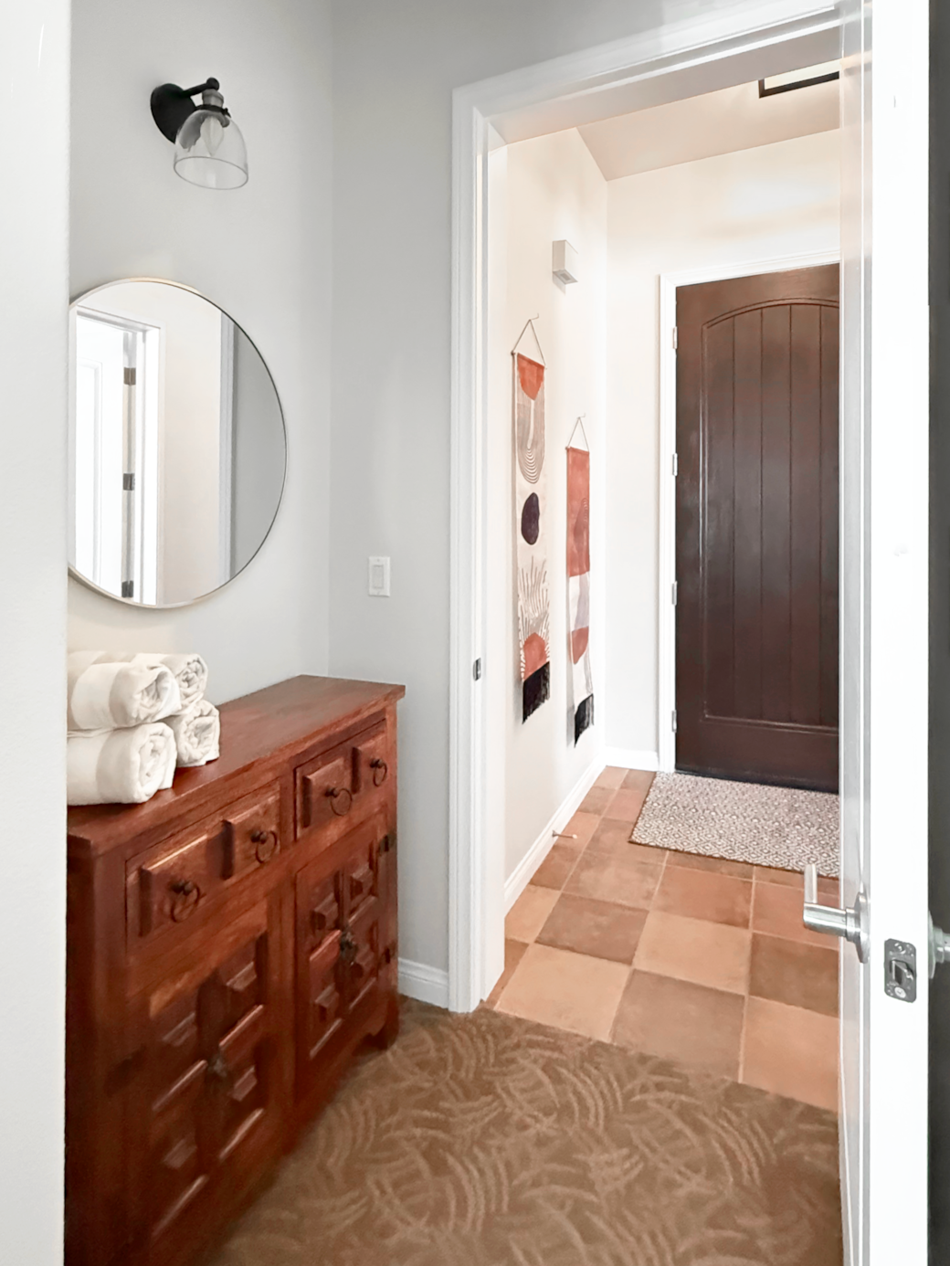 Entryway