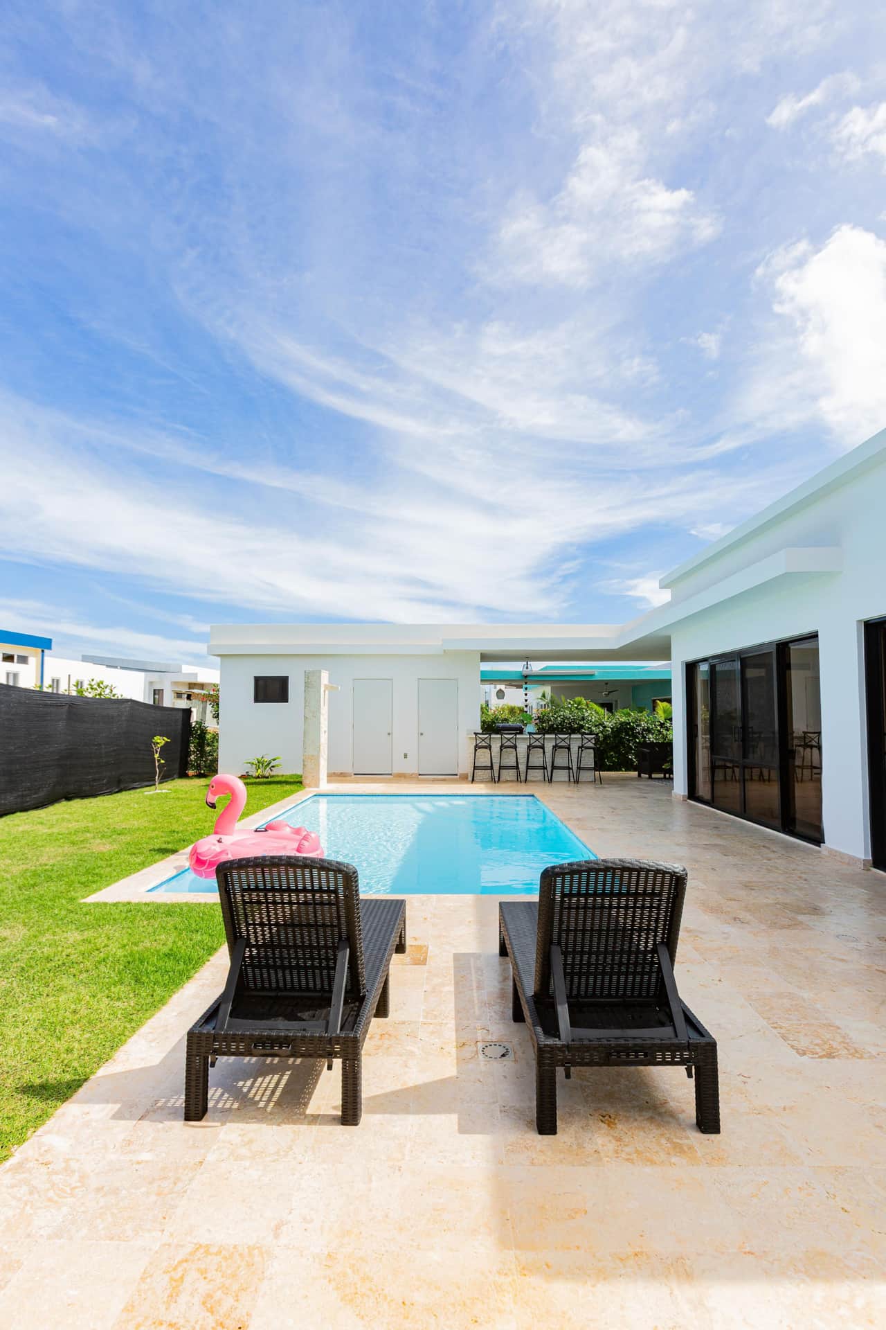 SOSUA VACATION RENTALS