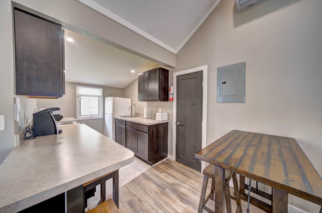 Kitchen Kitchen
