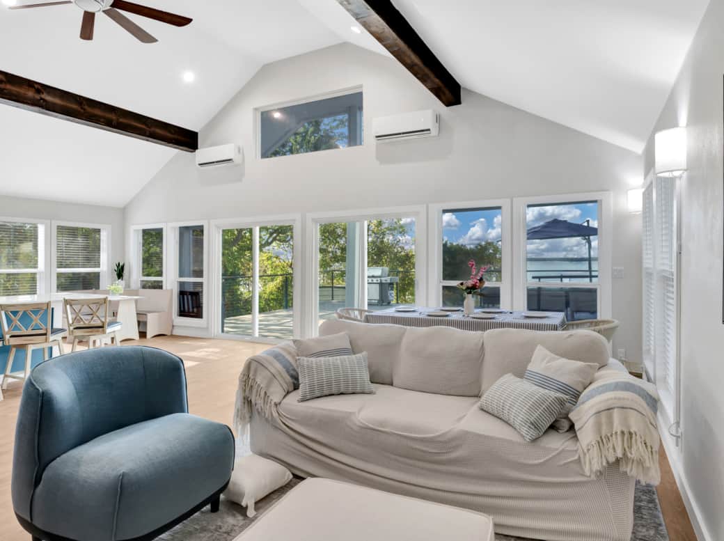 Living Space Living Space