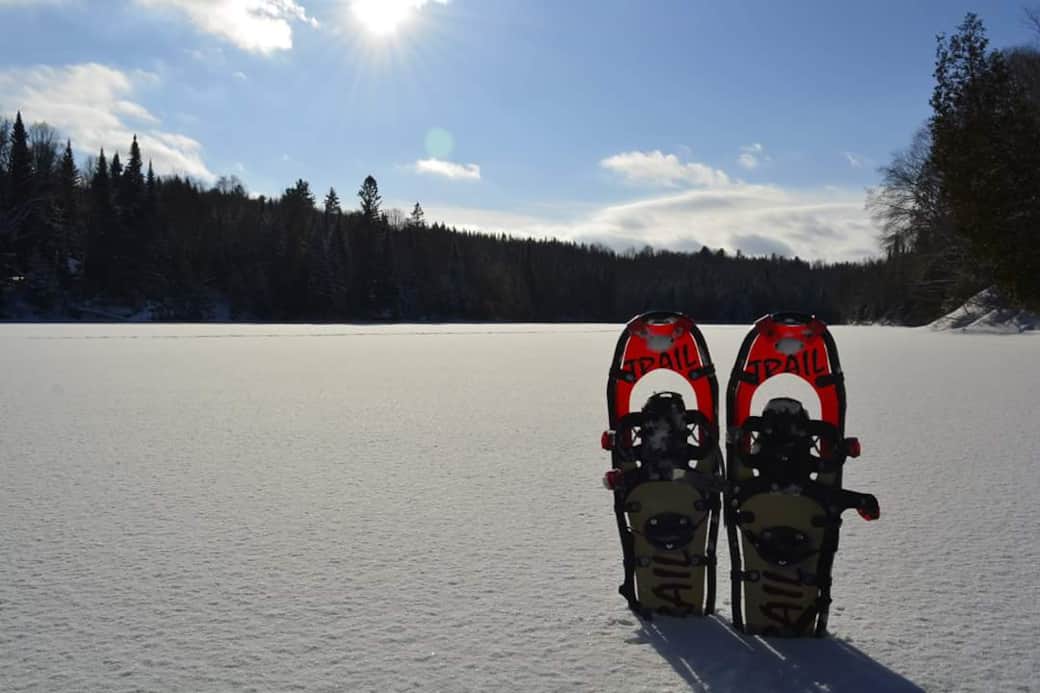 Raquettes neige Raquettes neige