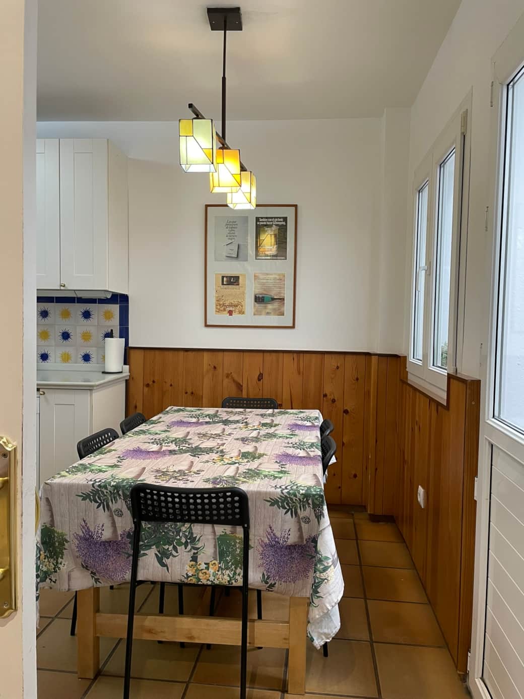 Tavolo da 10 posti