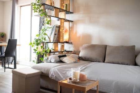 Sofa bed