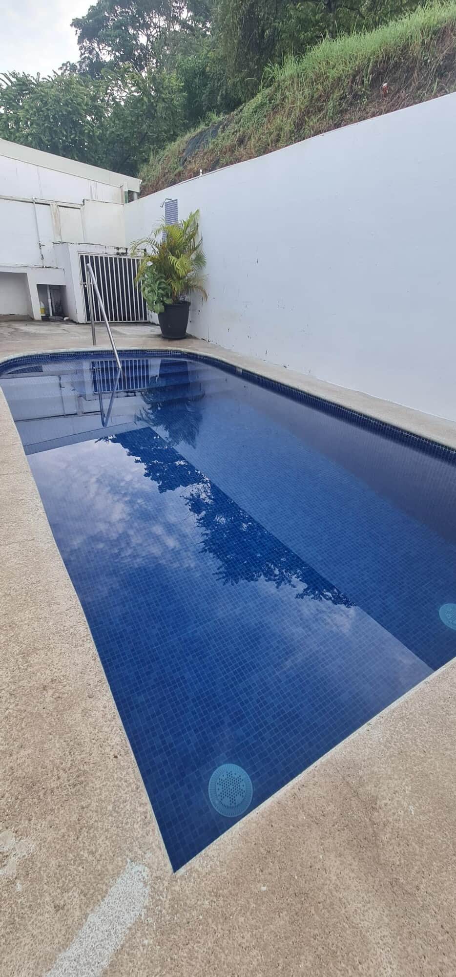 Piscina Privada Piscina Privada