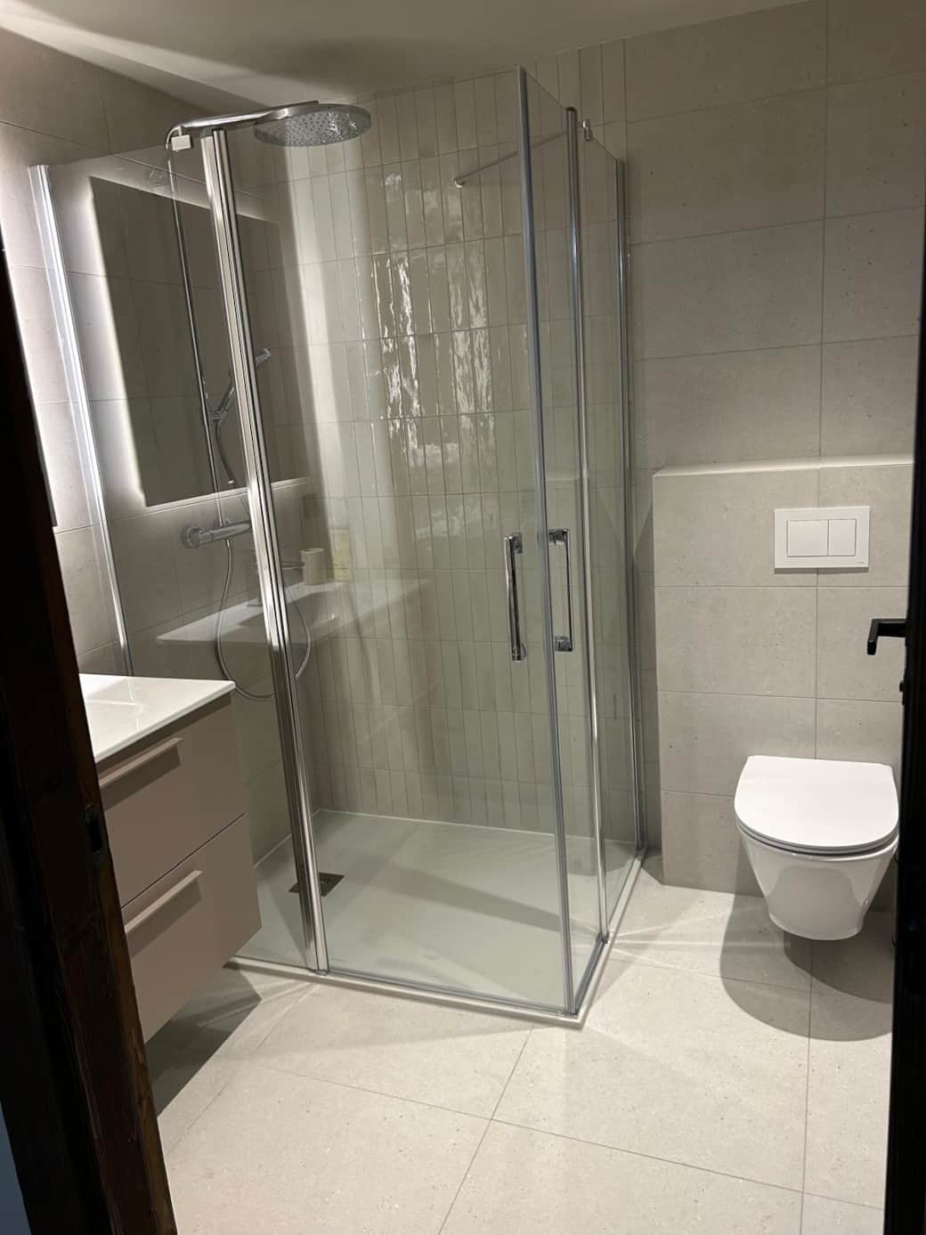 Bathroom 3